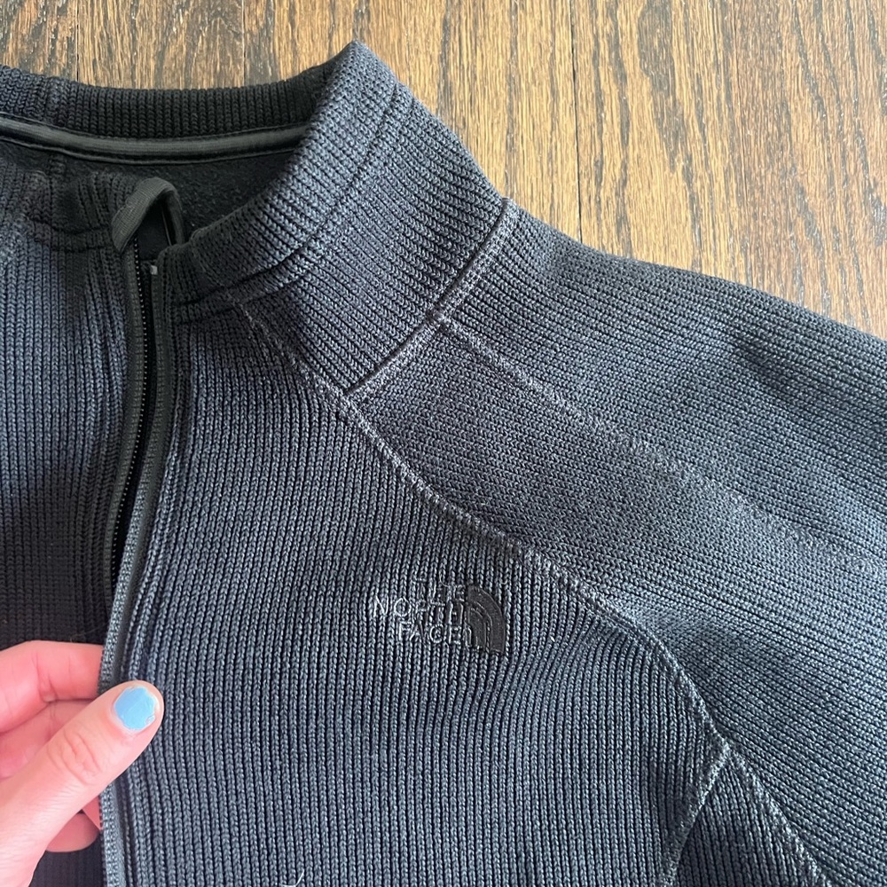 The North Face Black Fleece - Picture 7 of 7